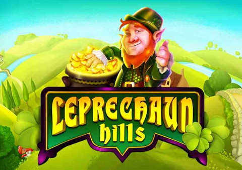 Leprechaun Hills Lošimų automatas. Sužinok, kaip ir kur žaisti