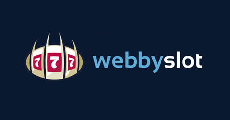 webbyslot casino online logo