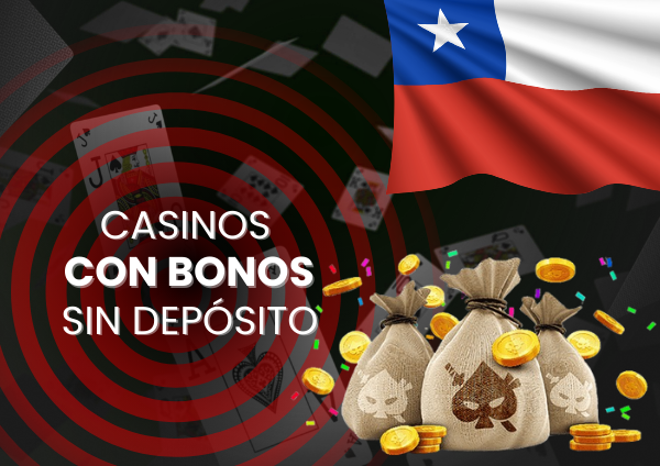 Casinos con Bonos Sin Depósito