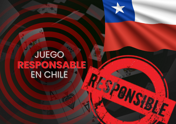 juego responsable