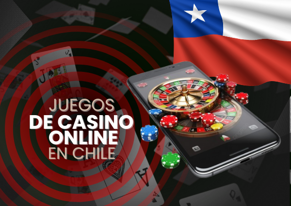 juegos de casino
