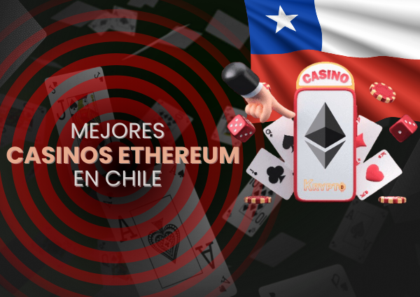 casinos ethereum