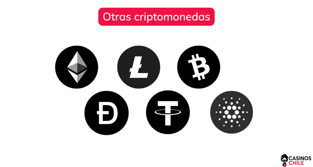 otras crypto