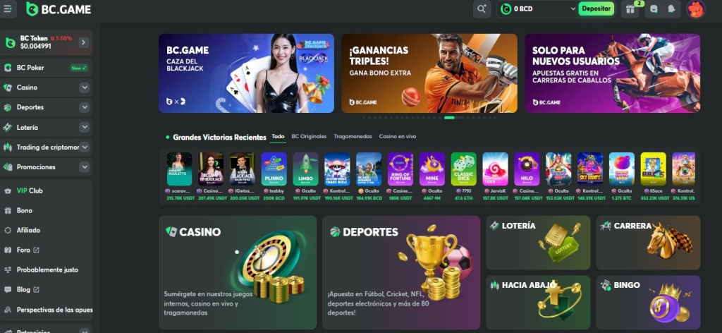 casino bc game