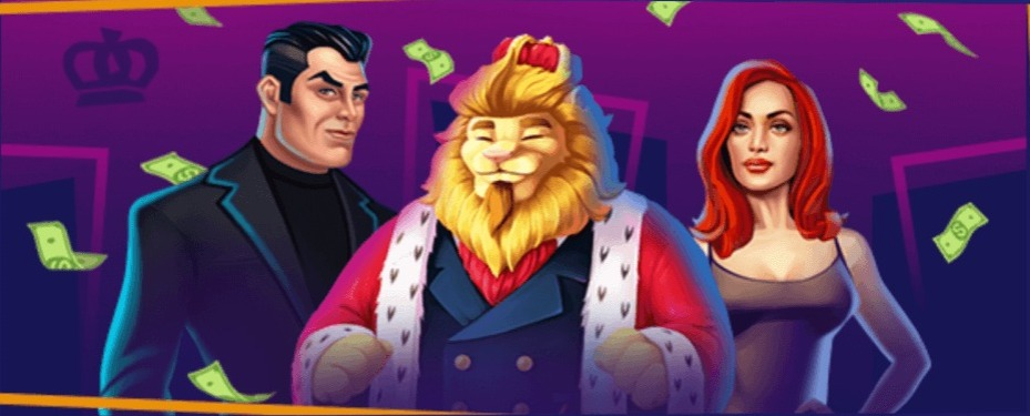 royspins casino