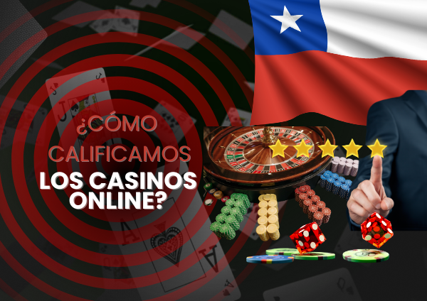 calificar casinos online