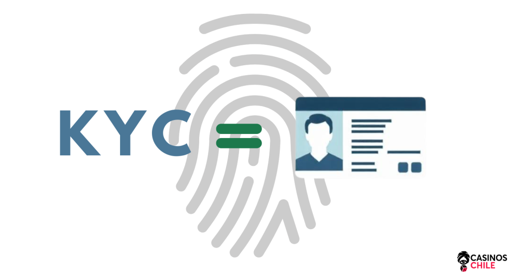 kyc en los casinos online