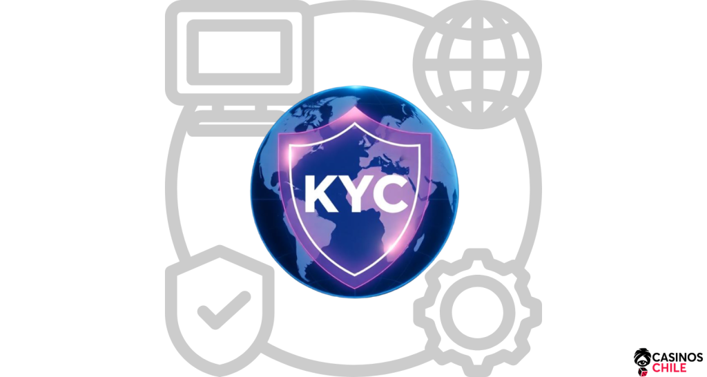 kyc en los casinos online