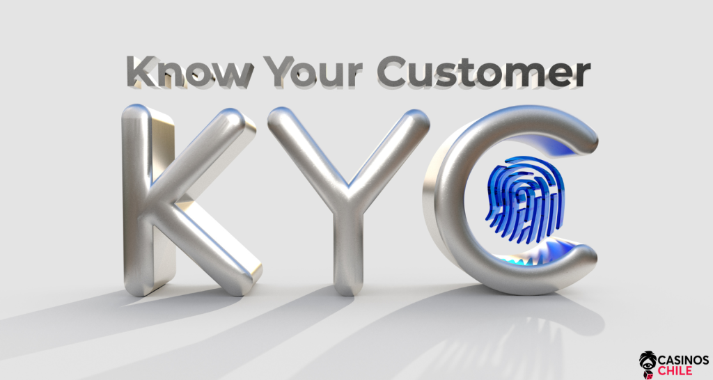 kyc en los casinos online