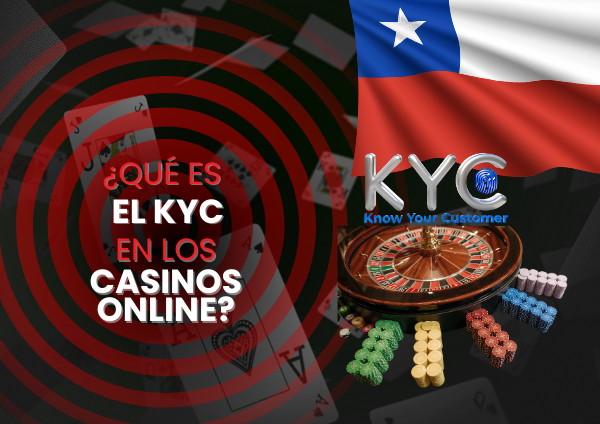kyc en los casinos online